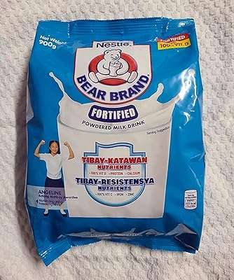 Lait en poudre enrichi de marque bear 840 grammes (x1 paquet). Découvrez DIAYTAR SENEGAL, la boutique en ligne généraliste qui propose une large sélection de produits à prix réduits : de l'électroménager à la mode en passant par l'informatique, trouvez tout ce dont vous avez besoin sans vous ruiner !