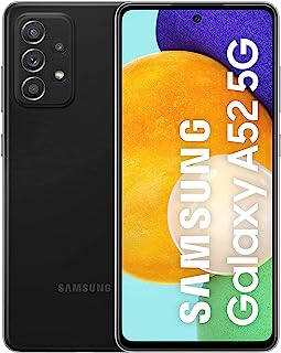 Smartphone samsung galaxy a52 5g 256 go 8 go de ram. Ne cherchez plus, DIAYTAR SENEGAL  est la boutique en ligne qu'il vous faut pour trouver tout ce dont vous avez besoin à petit prix ! Du petit électroménager aux articles de mode tendance en passant par les dernières technologies, explorez notre vaste catalogue et réalisez de véritables bonnes affaires !