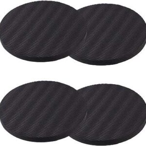 Genouillère d'exercice de yoga : genouillère antidérapante support pilate 4 pièces pour la protection. Faites des économies sur tous vos achats avec DIAYTAR SENEGAL . Notre boutique en ligne vous propose des articles de qualité à prix cassés, que ce soit pour votre maison, l'électroménager, l'informatique ou encore la mode. Ne cherchez plus ailleurs, les meilleures offres discount sont chez nous !