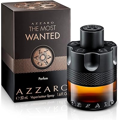 Azzaro cologne fougère de the most wanted pour hommes oriental et épicé. Chez DIAYTAR SENEGAL, nous croyons que le shopping discount ne devrait pas signifier sacrifier la qualité. Parcourez notre boutique en ligne pour trouver des prix imbattables sur une large sélection de produits, allant de l'électroménager à la mode. Achetez malin avec DIAYTAR SENEGAL  !