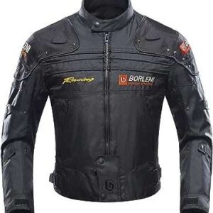Veste de moto coupe vent complète automne hiver noir l. Découvrez DIAYTAR SENEGAL  - votre guichet unique pour des achats discount en ligne. Que vous recherchiez des produits électroménagers, des gadgets high-tech ou des vêtements tendance, notre boutique généraliste propose une large gamme d'articles à prix réduits pour tous les budgets. Ne manquez pas les bonnes affaires chez DIAYTAR SENEGAL  !