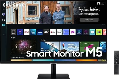 Moniteur plat intelligent samsung 32 pouces 32bm500 fhd avec expérience smart tv télécommande et haut parleur. Bienvenue chez DIAYTAR SENEGAL, la plateforme en ligne par excellence pour vos besoins en produits discount ! Parcourez notre sélection impressionnante, allant de l'électroménager haut de gamme aux accessoires informatiques dernier cri, des vêtements tendance aux gadgets innovants. Ne cherchez plus, nous sommes là pour rendre votre expérience de shopping abordable et inoubliable.