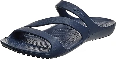 Sandale crocs cady 2 pour femme. DIAYTAR SENEGAL  vous offre une expérience d'achat en ligne unique en proposant une multitude de produits discount dans différents domaines. Faites-vous plaisir sans vous ruiner en choisissant parmi notre sélection de produits pour la maison, l'électroménager, l'informatique, la mode et bien plus encore.