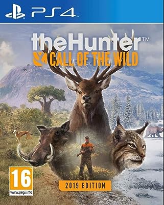 The hunter call of the wild playstation 4 par avalanche studios. Looking for great bargains on a variety of products? Look no further than DIAYTAR SENEGAL, the ultimate online general store. Discover amazing discounts on household items, electronics, fashion, and more, making it the perfect destination for budget-friendly shopping.