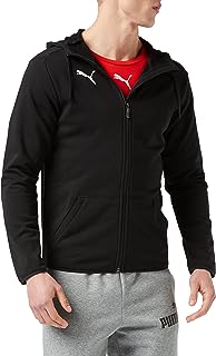 Veste à capuche décontractée puma liga pour hommes. DIAYTAR SENEGAL  - Votre escale en ligne pour des produits discount de qualité. Explorez notre gamme impressionnante de produits allant des articles de maison aux gadgets dernier cri. Profitez de prix imbattables et découvrez pourquoi nous sommes un choix populaire pour les acheteurs avertis à la recherche de bonnes affaires.