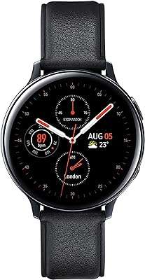 Samsung galaxy watch active 2 4g lte en acier inoxydable 44. En quête de produits de qualité à des prix abordables ? DIAYTAR SENEGAL est là pour vous servir. Parcourez notre boutique en ligne et découvrez notre assortiment exhaustif d'articles discount, couvrant tous les univers, de la maison à l'électroménager, en passant par l'informatique, la mode et les gadgets. Vivez une expérience de shopping unique en profitant de tarifs exceptionnels et faites de bonnes affaires en ligne.