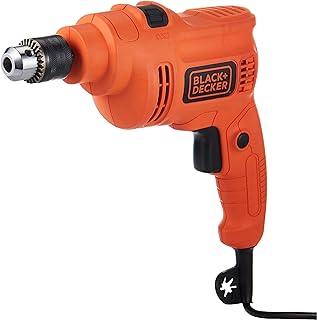 Perceuse Black & Decker Perceuse a percussion filaire 550W