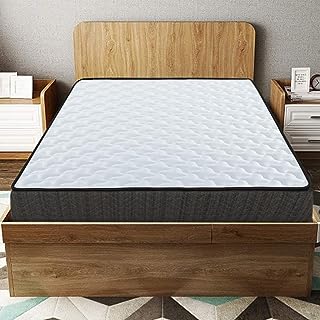 Matelas orthomédical plus comphopedic krank premium series (sensation moyennement ferme) 2 ans de garantie. Exprimez votre style sans vous ruiner en explorant notre collection de mode à prix discount sur DIAYTAR SENEGAL . Que vous recherchiez des vêtements, des chaussures ou des accessoires tendance, notre boutique en ligne propose des articles de qualité à des prix défiant toute concurrence.