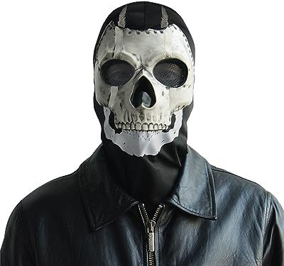 Cross century call of duty ghost mask masque complet mw2 mascarade. DIAYTAR SENEGAL, la boutique en ligne qui rend l'achat discount facile et accessible à tous ! Parcourez notre catalogue varié qui regorge de produits discount pour la maison, l'électroménager, l'informatique ou encore la mode. Avec nous, vous profiterez de tarifs avantageux sans compromis sur la qualité, le tout, depuis le confort de votre foyer.