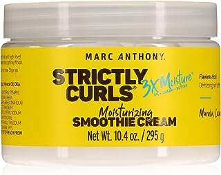 Marc anthony strictly curls 3x moisture smoothie crème 10 oz (295 ml) (pack de 2). DIAYTAR SENEGAL, votre solution discount en ligne pour une large gamme de produits. Trouvez tout ce dont vous avez besoin, de la maison à l'électroménager, de l'informatique à la mode et aux gadgets, à des prix imbattables. Naviguez, achetez et économisez avec notre boutique en ligne conviviale et bénéficiez d'une livraison rapide et fiable.