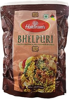 Bhalpuri haldiram 200g. DIAYTAR SENEGAL  - votre destination en ligne pour des produits à prix cassés. Faites des économies sur des articles essentiels pour la maison, l'informatique, la mode et les gadgets, et offrez-vous le luxe de ne pas vous ruiner. Avec notre sélection vaste et variée, vous trouverez tout ce dont vous avez besoin, sans compromis.