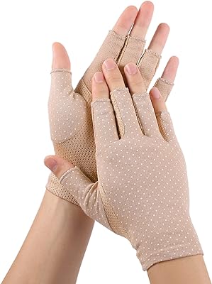 Gants helfty 1 paire été protection solaire extérieure coton antidérapant respirant gants de conduite. Ne payez plus le prix fort pour des produits de qualité grâce à DIAYTAR SENEGAL . Notre boutique en ligne propose une gamme étendue de produits discount, de l'électroménager à l'informatique en passant par la mode et les gadgets. Faites des économies tout en restant à la pointe des tendances !