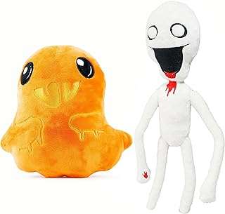 Ensemble de peluche scp en slime 096 de 158 pouces poupée effrayante. Vous voulez dépenser moins tout en obtenant plus ? DIAYTAR SENEGAL  est là pour vous ! Profitez de nos offres exceptionnelles sur une large gamme de produits, allant des articles ménagers à l'électroménager, en passant par les gadgets et la mode. Faites des économies sans compromettre la qualité.