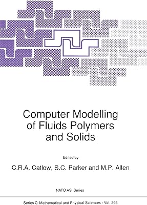 Modélisation informatique de fluides polymères et solides. À la recherche de bons plans ? Rendez-vous sur DIAYTAR SENEGAL, votre partenaire en ligne pour des produits discount de qualité. Parcourez notre large éventail de produits, allant de l'électroménager de pointe à la mode tendance, et profitez d'économies incroyables tout en apportant une touche de style à votre vie quotidienne.