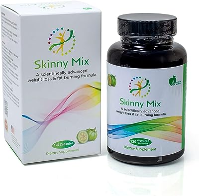 Usa skinny mix coupe faim formule perte de poids et brûleur de graisse 120 gélules avec chrome. DIAYTAR SENEGAL, votre destination shopping idéale pour des produits discount de qualité. Explorez notre catalogue en ligne et trouvez tout ce dont vous avez besoin pour votre maison, de l'électroménager à la mode en passant par les gadgets innovants. Grâce à nos prix avantageux, économisez sans compromis sur la satisfaction de vos achats.