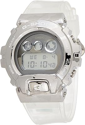 Montre numérique standard g shock gm 6900scm 1dr pour homme argent blanc bracelet argent blanc. Discover an endless array of discounted products at DIAYTAR SENEGAL, your go-to destination for all things affordable. Whether it's appliances, electronics, fashionable clothing, or tech-savvy gadgets, our online store offers unbeatable deals that guarantee incredible savings without compromising on quality.