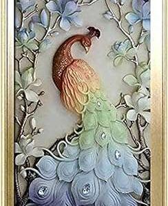 70x40cm 5d bricolage diamant peinture kit paon oiseau porte bonheur strass broderie. Faites des découvertes et des économies chez DIAYTAR SENEGAL . Notre boutique en ligne propose une gamme étendue de produits discount, couvrant la maison, l'électroménager, l'informatique, la mode et bien plus encore. Obtenez des produits de qualité à des prix imbattables en quelques clics seulement.