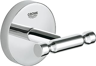 Crochet pour peignoir grohe paw cosmopolitan 40461001. DIAYTAR SENEGAL, votre partenaire pour des achats électroniques à prix discount. Découvrez notre large choix d'appareils high-tech, des smartphones aux téléviseurs en passant par les enceintes et les caméras. Profitez de nos offres imbattables pour vous équiper des dernières innovations technologiques sans vous ruiner.