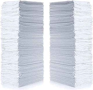 79184 serviettes simply magic store blanches 14" x 12" paquet de 50. DIAYTAR SENEGAL, votre boutique en ligne préférée pour dénicher des produits à prix discount. Rendez-vous sur notre site pour trouver toutes les bonnes affaires de la maison à l'électroménager en passant par les gadgets high-tech. Ne sacrifiez pas la qualité pour économiser, optez pour DIAYTAR SENEGAL  !