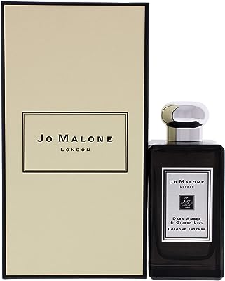 Jo malone dark amber & ginger lily intense pour femme eau de cologne. DIAYTAR SENEGAL  - votre guichet unique pour des achats discount en ligne. Parcourez notre catalogue diversifié et trouvez des produits de qualité à des prix incroyables. Avec notre large sélection allant de la maison à l'informatique en passant par l'électroménager, vous trouverez toujours ce dont vous avez besoin chez nous.