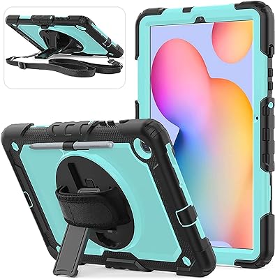 Coque samsung galaxy tab s6 lite 2022 sm p613 p619 avec porte stylo |. Achat malin en ligne ? C'est chez DIAYTAR SENEGAL  ! Parcourez notre boutique en ligne généraliste et trouvez tout ce dont vous avez besoin à des prix réduits. Que ce soit pour équiper votre maison, mettre à jour votre garde-robe ou obtenir les derniers gadgets, notre sélection discount saura vous satisfaire sans vous ruiner !