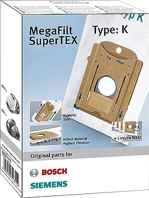 Sacs d'aspirateur bosch electrominer bbz 41 fk type k bosch bbz41fk. DIAYTAR SENEGAL, votre source incontournable de bonnes affaires en ligne ! Parcourez notre catalogue diversifié comprenant des produits discount, allant des éléments de décoration d'intérieur à l'électroménager, en passant par l'informatique, la mode et les gadgets abordables.