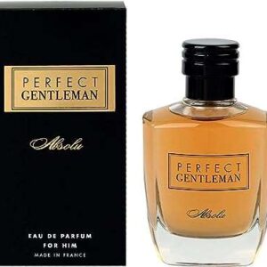 Eau de parfum absolute gentleman pour homme par art & parfum. Faites des bonnes affaires avec DIAYTAR SENEGAL, la référence en matière de produits discount. Notre boutique en ligne propose tout, des appareils électroménagers aux gadgets dernier cri, en passant par les vêtements branchés. Profitez de nos offres exceptionnelles et économisez sur tous vos achats.