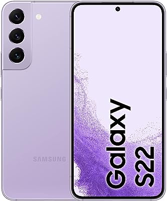 Samsung galaxy s22 double sim android 128 go pura purple. Optez pour des achats malins avec DIAYTAR SENEGAL, la boutique en ligne généraliste qui met à votre disposition une pléthore de produits discount. Décorez votre maison, équipez votre cuisine avec des électroménagers modernes, trouvez le dernier ordinateur portable ou mettez à jour votre garde-robe avec nos articles de mode à prix abordables. Découvrez un monde de bonnes affaires, à portée de clic !