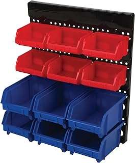 Performance tool w530 système de boîtier de montage mural 12 pièces 1. DIAYTAR SENEGAL  - la meilleure adresse en ligne pour des achats discount dans tous les domaines ! Découvrez notre vaste choix de produits, de la maison à l'électroménager en passant par l'informatique et la mode. Profitez des réductions incroyables sur des articles de qualité, vous permettant d'économiser sans compromis. Avec des options de livraison rapides et notre engagement envers votre satisfaction, bénéficiez d'une expérience d'achat en ligne sans tracas chez nous !