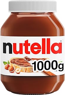 Tartinade nutella noisettes au cacao 1 kg. DIAYTAR SENEGAL, votre destination en ligne pour tous les produits discount dont vous avez besoin. Explorez notre large gamme de produits, allant des gadgets de dernière génération aux vêtements à la mode, en passant par les équipements informatiques et bien plus encore, le tout à des prix imbattables.