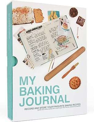 Journal de pâtisserie britannique | livre de recettes vierge et livre carnet. Préparez-vous à économiser gros avec DIAYTAR SENEGAL  ! Notre boutique en ligne généraliste propose une large sélection de produits discount, des indispensables de la maison aux appareils électroménagers dernier cri, en passant par l'informatique et les articles de mode tendance. Ne manquez pas nos offres exceptionnelles !