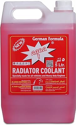 Radiateur de liquide refroidissement aqua rouge 1gln. DIAYTAR SENEGAL  - Votre destination en ligne pour des achats malins. Avec notre sélection de produits discount, allant de la maison à l'électronique, de la mode à l'informatique, vous pouvez économiser tout en comblant vos besoins. Ne manquez pas nos offres spéciales et réalisez des économies considérables dès aujourd'hui!