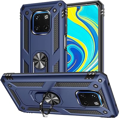 Coque huawei mate 20 pro avec protecteur d'écran en verre trempé anneau de support. Trouvez tout ce dont vous avez besoin à des prix incroyables sur DIAYTAR SENEGAL  ! Notre large gamme de produits discount comprend des articles pour la maison, de l'électroménager à l'informatique en passant par la mode et les gadgets de pointe. Explorez nos offres variées et redécorez votre espace avec style, équipez-vous des dernières technologies, ou mettez à jour votre garde-robe sans vous ruiner. Profitez de la commodité de nos achats en ligne avec des options de livraison rapides et fiables !