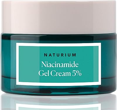 Gel crème niacinamide 5% 50ml de natural. DIAYTAR SENEGAL  : votre boutique en ligne discount préférée ! Faites des économies sur des articles essentiels pour votre vie quotidienne, de l'électroménager à l'informatique en passant par la mode et les gadgets. Ne cherchez plus, les meilleurs prix sont chez nous !