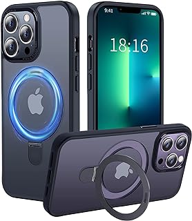 Coque aochuang pour iphone 13 pro avec support magnétique invisible antichoc. À la recherche de bonnes affaires ? DIAYTAR SENEGAL  est là pour vous ! Notre boutique en ligne généraliste propose une variété de produits discount, allant des articles pour la maison à l'électroménager, en passant par l'informatique et la mode, ainsi que les gadgets indispensables à petits prix.