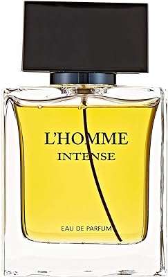 Johan be la homme intense pour 90ml eau de parfum. Faites des économies considérables sur vos achats en ligne chez DIAYTAR SENEGAL  ! Notre boutique en ligne généraliste offre une variété impressionnante de produits, allant de l'informatique à la mode aux gadgets tendance. Explorez nos offres attractives sur une myriade d'articles, garantissant des prix imbattables sans compromettre la qualité. Ne manquez pas nos offres promotionnelles régulières et simplifiez vos achats avec une livraison rapide et sécurisée !