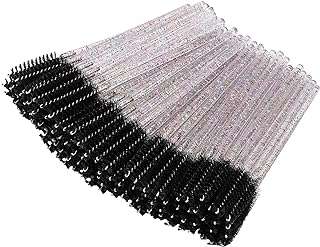 Ensemble de 50 pinceaux à mascara jetables oriti pour cils (couleur. Besoin de renouveler votre intérieur ou de vous équiper en nouvelles technologies à prix cassés ? Ne cherchez plus, DIAYTAR SENEGAL  a tout ce qu'il vous faut ! Notre boutique en ligne propose une variété impressionnante de produits discount, alliant qualité et prix compétitifs dans des domaines tels que l'électroménager, la mode, l'informatique et bien plus encore.