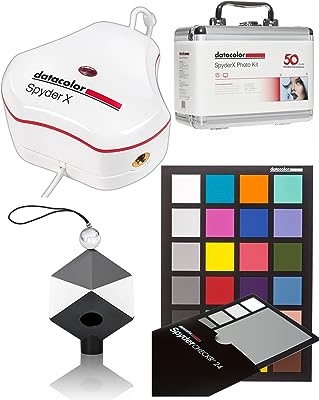 Kit d'images spiderx de datacolor : une boîte à outils compacte pour une gestion. Faites des économies considérables sur vos achats en ligne chez DIAYTAR SENEGAL  ! Notre boutique en ligne généraliste offre une variété impressionnante de produits, allant de l'informatique à la mode aux gadgets tendance. Explorez nos offres attractives sur une myriade d'articles, garantissant des prix imbattables sans compromettre la qualité. Ne manquez pas nos offres promotionnelles régulières et simplifiez vos achats avec une livraison rapide et sécurisée !