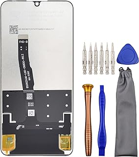 Huawei p30 lite nova 4e mar l01a ensemble numériseur lcd à écran tactile complet avec assemblage. DIAYTAR SENEGAL  - votre adresse en ligne pour des achats malins. Profitez de nos prix réduits sur une large gamme de produits, d'une sélection d'articles pour la maison aux dernières tendances de la mode, en passant par les équipements électroniques et les accessoires informatiques. Sans compromis sur la qualité, nous rendons le shopping abordable pour tous.