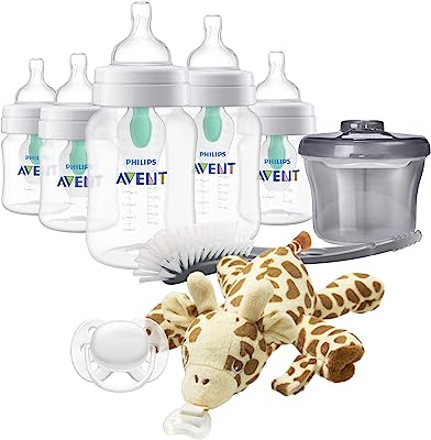 Philips avent biberon anti coliques pour nouveau né avec ventilation sans air transparent. Découvrez DIAYTAR SENEGAL, votre destination incontournable pour des achats discount en ligne. Notre magasin généraliste propose une vaste gamme de produits, allant des articles ménagers pratiques aux appareils électroménagers de pointe, en passant par les gadgets multimédias les plus récents et les vêtements tendance. Faites des économies substantielles tout en vous offrant des produits de la plus haute qualité !