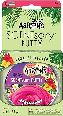 Mastic de réflexion parfumé crazy aaron's dreamaway boîte de 275 po aux fruits. Besoin d'un produit de haute technologie sans vous ruiner ? DIAYTAR SENEGAL  est le spécialiste des gadgets et accessoires tech à prix cassés. Des enceintes bluetooth aux montres connectées, en passant par les écouteurs sans fil, nous mettons à votre disposition une sélection de produits innovants qui vous faciliteront la vie à petit prix. Vivez la technologie sans compromettre votre budget !