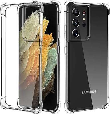 Coque arrière pour téléphone portable samsung galaxy s21 ultra 5g en silicone. DIAYTAR SENEGAL, votre destination en ligne pour des achats malins à petits prix ! Parcourez notre vaste catalogue qui regorge de produits discount, des essentiels de la maison aux appareils électroménagers, en passant par les dernières tendances de la mode et les gadgets high-tech.