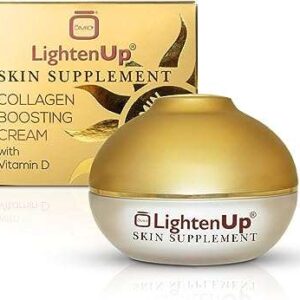 Crème booster de collagène éclaircissante omec | 34 fl oz 100 ml. Plongez dans l'univers économique de DIAYTAR SENEGAL, votre boutique en ligne incontournable pour les bonnes affaires. Parcourez notre sélection abondante de produits discount allant de la maison à l'électroménager, en passant par l'informatique et la mode. Économisez dès maintenant sur tous vos achats chez DIAYTAR SENEGAL !