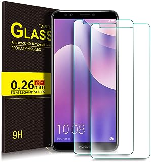 [lot de 2]protecteur d'écran en verre trempé hd pour huawei y7. Explorez DIAYTAR SENEGAL  et économisez gros sur une variété de produits pour la maison, y compris des appareils électroménagers dernier cri, des gadgets innovants et des articles à la mode, à des tarifs imbattables.