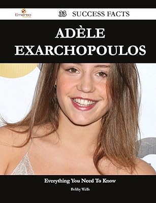 Adele exarchopoulos 33 faits sur le succès tout ce que vous devez. DIAYTAR SENEGAL, votre destination shopping discount en ligne. Parcourez notre catalogue étendu et faites votre choix parmi notre vaste gamme de produits pour la maison, l'électroménager, l'informatique et la mode. Profitez de nos prix imbattables et réalisez des économies substantielles dès maintenant.