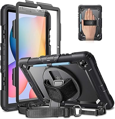 Avacotte coque de protection pour galaxy tab s6 lite 10.4 2022 2020 avec porte stylo. Ne payez pas plus cher pour vos achats ! DIAYTAR SENEGAL  propose une sélection de produits discount pour tous les budgets, allant de la maison à l'électroménager en passant par l'informatique, la mode et les gadgets. Faites des économies sans compromis sur la qualité !