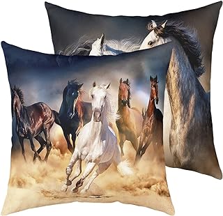 Fil you housses de coussin décoratives en forme de cheval 457 x. DIAYTAR SENEGAL, la référence en matière de shopping discount en ligne. Découvrez notre vaste sélection de produits allant de la maison à l'informatique, en passant par l'électroménager et la mode. Avec des prix défiant toute concurrence, vous pourrez satisfaire toutes vos envies sans vous ruiner. Faites des économies tout en achetant des produits de qualité chez DIAYTAR SENEGAL .