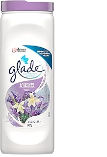 Glade carpet & room powder lavande vanille (630128) 32 oz. Ne dépensez pas une fortune pour obtenir ce que vous désirez ! Découvrez DIAYTAR SENEGAL, votre boutique en ligne de référence pour des produits de qualité, allant de l'électroménager aux accessoires de mode, à des prix défiant toute concurrence.