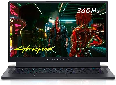 Ordinateur portable de jeu alienware x15 r1 vr ready écran. En quête de produits discount de qualité ? DIAYTAR SENEGAL  est là pour vous satisfaire ! Explorez notre boutique en ligne et découvrez notre vaste gamme de produits pour la maison, l'électroménager, l'informatique et la mode. Obtenez des articles de dernière tendance à des prix incroyables et faites des économies substantielles.