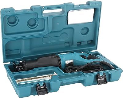 Scie alternative makita 240v jr3051tk 2 fournie dans un étui de transport. Bienvenue sur DIAYTAR SENEGAL, votre destination en ligne pour des achats malins sans vous ruiner. Explorez notre gamme variée de produits discount, allant des indispensables de la maison aux dernières tendances en matière d'électroménager, d'informatique, de mode et de gadgets. Faites des économies tout en maintenant un niveau de qualité élevé grâce à notre boutique en ligne conviviale et optimisée pour le SEO.